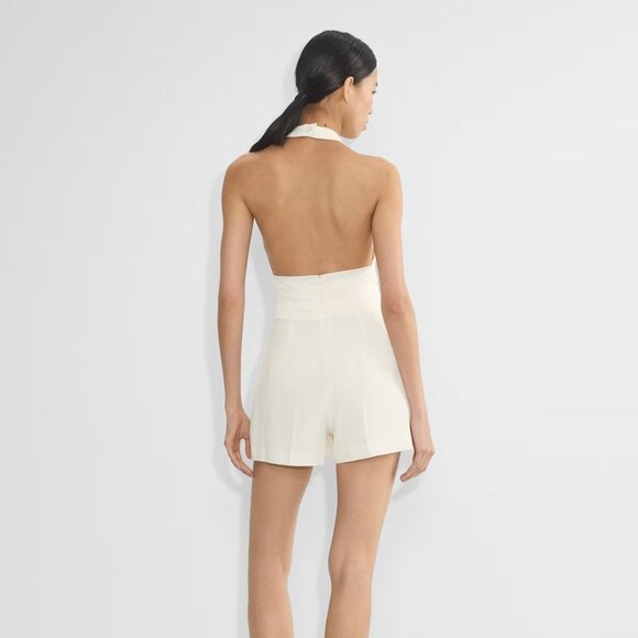 Aritzia Ten Roulette Romper - Picture 3 of 5